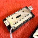 Original vintage 1966/67’s Gibson Pat NO Sticker humbucker