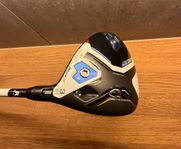 Cobra Aerojet fairway  3:a 15,5 grader