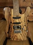 warmoth tele