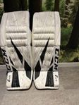 CCM Extream FLEX 4.9 Benskydd 33+2