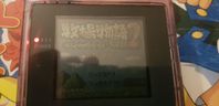 Harvest Moon 2 Gameboy Regionsfri NTSC-J