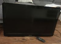 LCD TV 37"