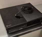 XBOX ONE + HDMI-sladd