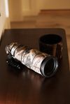 Sony FE 200-600mm f/5,6-6,3 G OSS