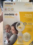 Elektrisk bröstpump Medela Swing Flex