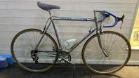 Norta Aero Shimano 600AX - 1980’s Classic road bike 