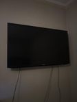 Samsung 55 tum tv