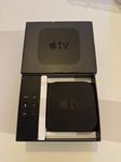 Apple TV HD