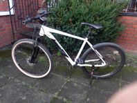 27.5"Serious EIGHTBALL Mountainbike cykel 