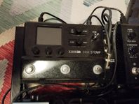 Line 6 HX Stomp