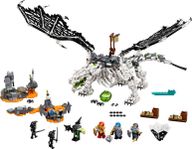 Lego Ninjago