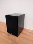 Subwoofer XTZ 99 W12