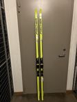 Fisher speedmax DP sprint 191cm