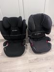 Cybex soloution bilbarnstol 