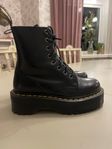 Dr Martens Jadon platform stl 36