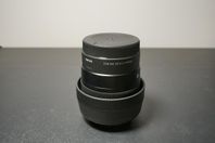 Sigma 30mm f1.4 DC DN (Sony-e)