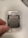 Intel Xeon W-1250 processor 3,3 GHz 12 MB Smart Cache TRAY