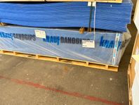 Gips Vindskydd Knauf Weather board 365, 1200x2700x9