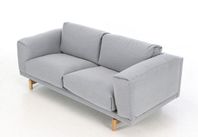 Muuto Rest 2-seater Soffa