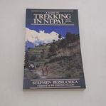 Trekking in Nepal av Stephen Bezruchka