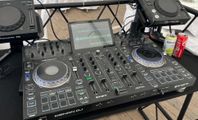 Denon Dj Prime 4