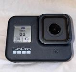 go pro 8