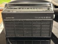 Telefunken Partner 200 Radio