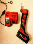 Milwaukee M18 FUEL oscillerande multimaskin