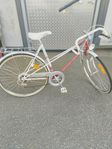 Monark Cykel, Exclusiv Red 5vxl 28"