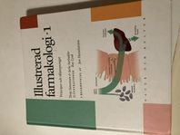 Bok: Illustrerad farmakologi 