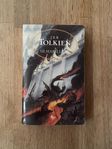 Silmarillion av J.R.R Tolkien, pocketbok