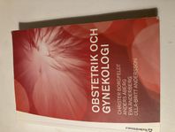 Bok: Obstetrik och gynekologi 