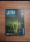 Exit spel 