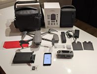 DJI Mavic 2 Pro