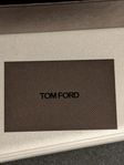 Tom Ford glasögon