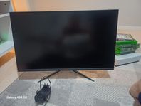 Moniter  CEPTER Game . 27  QHD