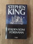 Staden som försvann av Stephen King