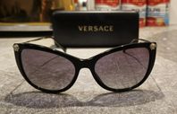 Versace Cateye solglasögon