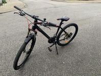 Yosemite x-trial 26"mountainbike 