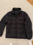 Prada puffer jacket