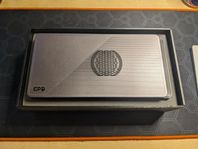 GPD G1 eGPU Radeon RX 7600m XT