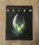 The book of Alien