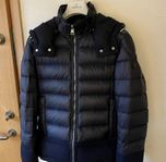 moncler jacka 