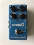 TC Electronic Flashback 