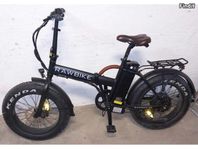 RAWBIKE 4X