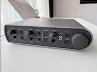 Avid Mbox 3 Audio Interface