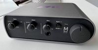 Avid Mbox 3 Mini Audio Interface