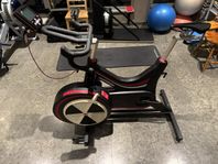 Wattbike pro 