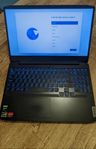 Lenovo IdeaPad Gaming 3 15.6"