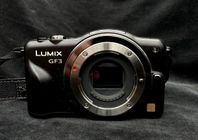 Lumix GF3